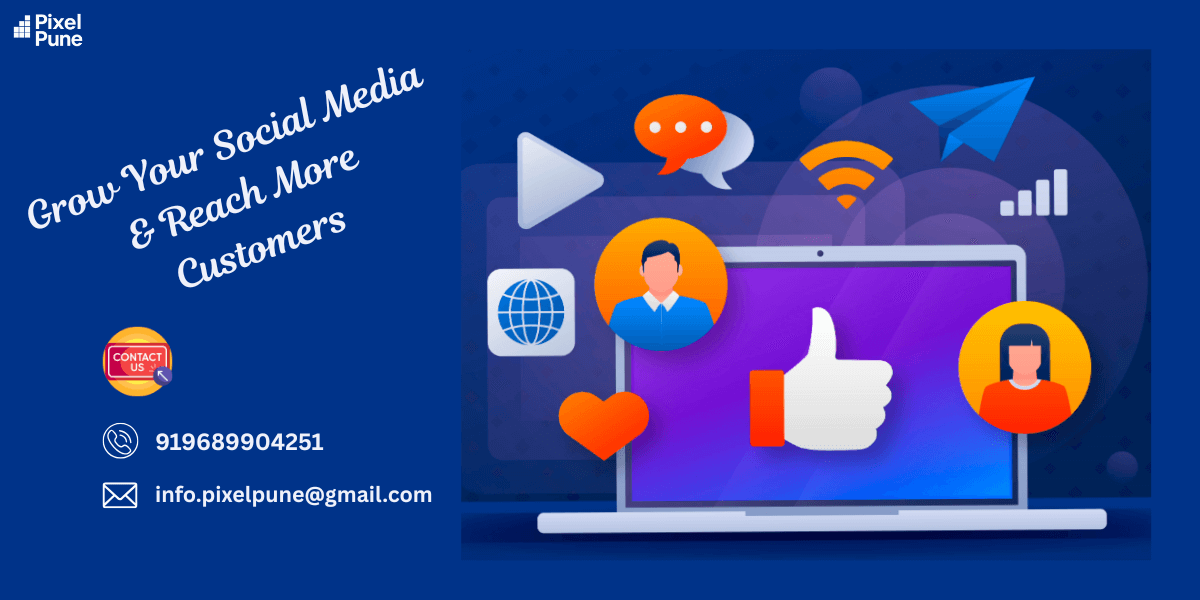 Social Media Marketing